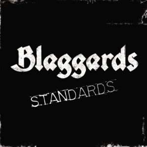 Standards (CD cover)