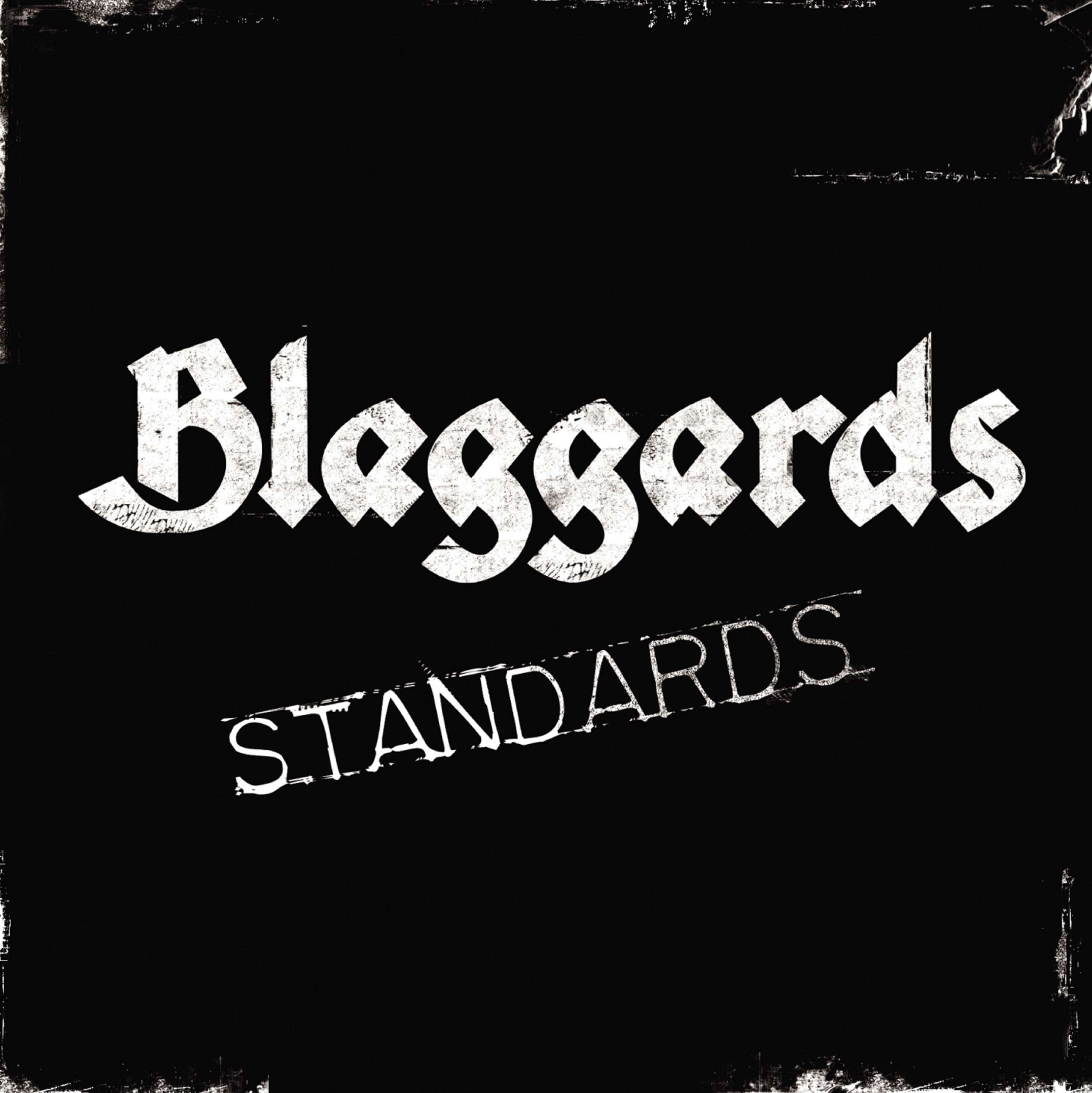 Standards (CD cover)